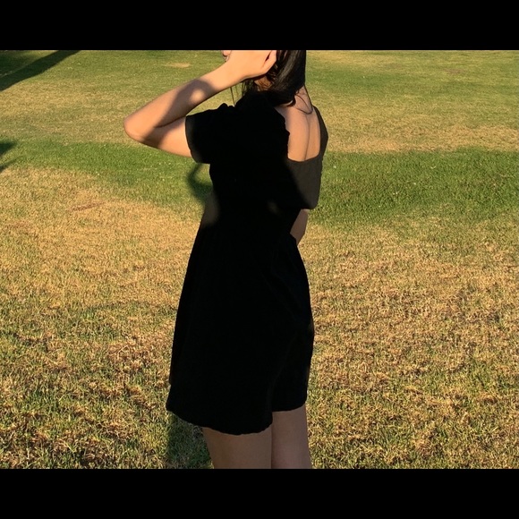 Little Black Dress - Picture 2 of 3